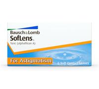 SofLens® For Astigmatism 6