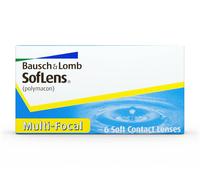 SofLens® Multifocal 6