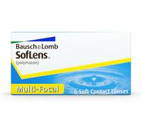 SofLens® Multifocal 6