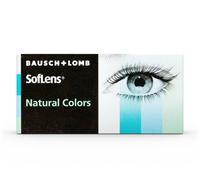 SofLens® Natural Colors 2