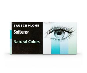 SofLens® Natural Colors 2