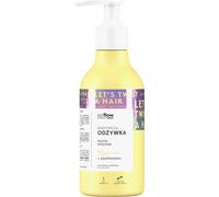 SoFlow by Vis Plantis Nourishing Conditioner For Curly Hair 400ml