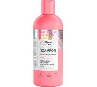 LUXURY MICELLAR EYE & FACE MAKE-UP REMOVER WITH 24K MOLECULAR GOLD