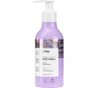 SoFlow by Vis Plantis Revitalizing Conditioner For Colored Hair 400ml