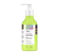 SoFlow Protein Emollient Conditioner Low Porosity/Normal Hair without Volume