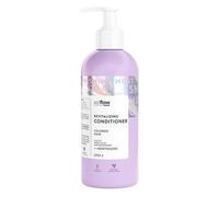SoFlow Revitalizing Conditioner for Colored Hair Blackberry & Plum Scent 400ml