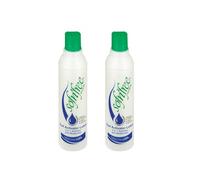 Sofn Curl Activator Lotion with Vitamin E & Panthenol for Natural Hair - 2-in-1 Moisturising Curl Cream & Hair Moisturiser for Curly Hair, Soft Defined Curls & Waves - 350ml (2 Pack)