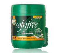 Sofnfree Coritical Crème Relaxer, 450 ml