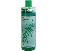 Sofn'free Gel Activator For Curls, Waves & Natural hair, 500ml (16.9 Fl Oz (Pack of 1))