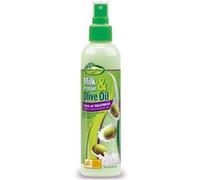 Sofn'Free Gro Healthy Leave-In Treatment 237ml