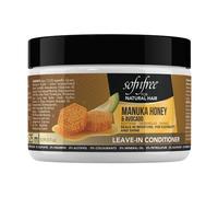 Sofn'Free Manuka Honey & Avocado Leave-In Conditioner 325ml