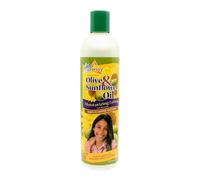 Sofn'Free N' Pretty Olive & Sunflower Oil Moisturising Lotion 12oz