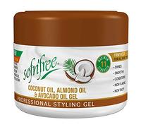 Sofn'free Professional styling gel 250ml