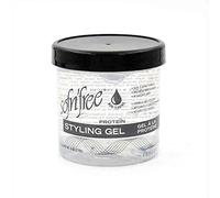 Sofn'free Protein Styling Gel, 170 g, Clear