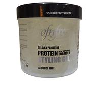 Sofn'free Protein Styling Gel, 425 g, Clear