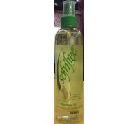 SofN'Free Super Holding & Styling Spra - 250ml