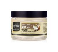 Sofn'Free Twist & Braid Wax Gel 250ml