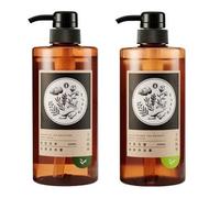 SOFNON - Tsaio Taiwan Tea Bathing Series Shower Gel Cold Brewed Tea Refresh - 600ml