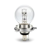 SOFOC-H4/HB2 9003 P43T Motorcycle/Car Headlights G40 Bulb High/Low Beam Design 12V 45/40W Warm White Super Bright 1Pcs