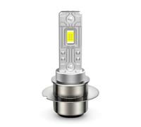 SOFOC P36S Base LED Front Lights 60W Fog Lights DC12-18V White Automotive Replacement Bulb Super Bright Plug and Play Long Life No Flicker Error 1Pcs