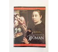 Sofonisba Anguissola: A Renaissance Woman