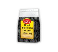 Sofra Dried Black Lime 50g