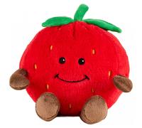 Soframar Cozy Cuddly Toys Bouillotte Fraise