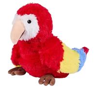 Soframar Cozy Cuddly Toys Parrot Warmer