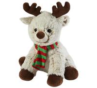 Soframar Cozy Cuddly Toys Reindeer Warmer