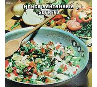 Mongo Santamara - Sofrito [VINYL]