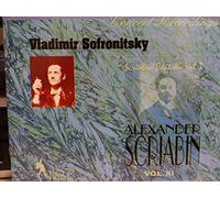 Sofronitsky, Vladimir - Scriabin Edition-Volume. 11