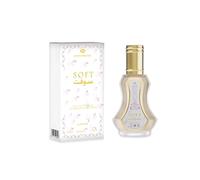 Soft 35ml Al Rehab Oriental Arabid Oud Musk