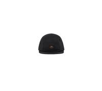 Soft 5 Panel Cap Alpha Industries Noir TU