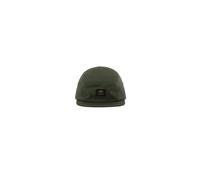 Soft 5 Panel Cap Alpha Industries Vert TU