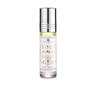 Soft 6ml Best Selling Al Rehab Perfume Oil - Top Quality Fragrance
