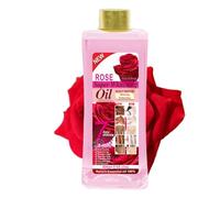 Soft 7 Turmeric Oil | 300ml Turmeric Oil for Skin Whitening | Intensive Brightening Soft 7 Body Oil | Deeply Hydrating Turmeric Super Whit-ening Oil for All Skin Types