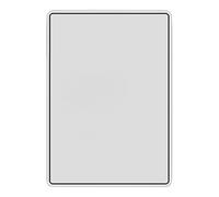 Soft A4 Whiteboard Fridge Message Sticker Daily Writing Drawing for Office School Refrigerator Daily Message Drawing Fridge Whiteboard Sheet