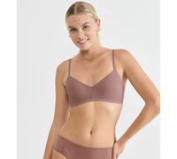 Soft Adapt Bra Without Underwiring Cocoa
