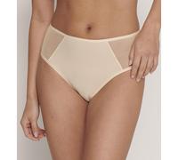 Sloggi Women's Soft ADAPT High Waist Briefs, NATUREL (076), L