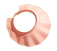 Soft Adjustable Baby Shower Caps Silicone Bathing Hat for Toddler Baby Kid Children Makes the Kids Bath More Fun Adjustable Bathing Hat