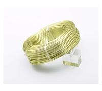 Soft Aluminum Metal Roll 0.8mm - m, A-7 1.5MM (95 Meters) - Crafting Material for DIY Projects, Jewelry Making, and Model Building