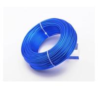 Soft Aluminum Metal Roll 0.8mm to m, 26m A-9, 3.0MM - Flexible Crafting Material for DIY Projects, Model Making, and Artistic Creations