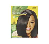 Soft and Beautiful Botanicals No-Lye Sensitive Scalp Relaxer Coarse