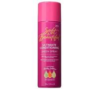 Soft and Beautiful Ultimate Conditioning Sheen Spray 318 g