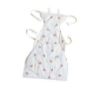 Soft and Breathable Baby Harness Sitting Highchair Pad for Dining Home Or Travel with Funny Cartoon Pattern Designing Baby Meal Time Essential