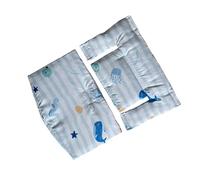 Soft and Breathable Baby High Chair Cushion Seat Pad with Beautiful Pattern Print for Safety and Comfortable Seat High Chair Cushion Breathable Chair Mat Baby Dining Chair Cover Fashionable