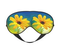 Soft and Breathable Eye Mask, Suitable for Both Men and Women, Easy and Zero-Pressure Night Eye Mask. Side Sleep Yoga
