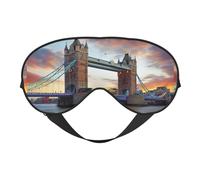 Soft and Breathable Eye Mask, Suitable for Both Men and Women, Easy and Zero-Pressure Night Eye Mask. Side Sleep Yoga