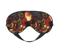 Soft and Breathable Eye Mask, Suitable for Both Men and Women, Easy and Zero-Pressure Night Eye Mask. Side Sleep Yoga