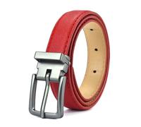 Soft and Comfortable Belt for Children's Suits and Elementary School formal Wear, Suitable for Casual and Everyday Wear